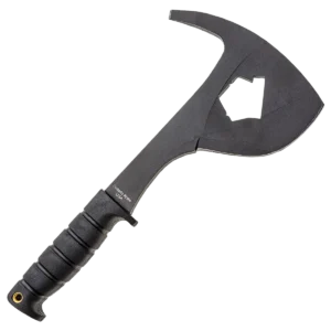 Alternative view of Ontario Knife Company SP-16 SPAX® w/Nylon Sheath