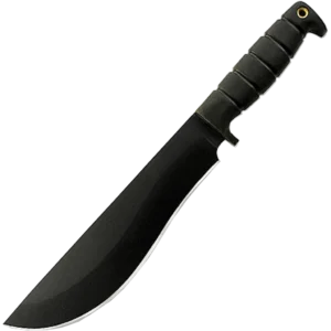 Ontario Knife Company SP-53 Bolo Knife w/Nylon Sheath