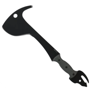 Ontario Knife Company Wyvern Crash Axe w/Nylon Sheath