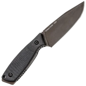 Alternative view of Ontario Knife Company OKC® Cerberus w/Nylon Sheath