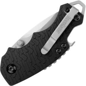 Alternative view of Kershaw Shuffle