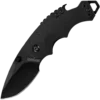 Kershaw Shuffle - Blk/Blk