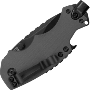 Alternative view of Kershaw Shuffle DIY