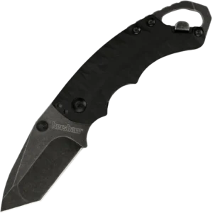 Kershaw Shuffle II Blackwash