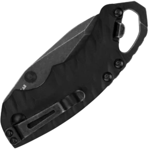 Alternative view of Kershaw Shuffle II Blackwash