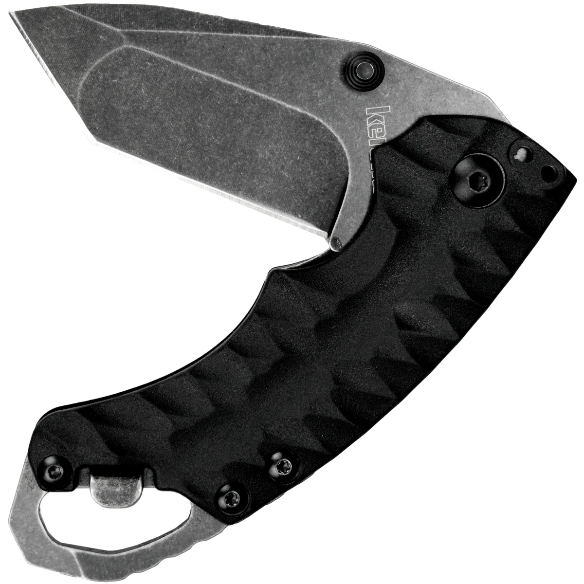 Kershaw Shuffle II Blackwash - Image 3