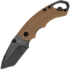 Kershaw Shuffle II Tan
