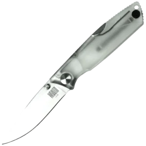 Ontario Knife Company OKC Wraith (Ice Clear)