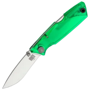 Ontario Knife Company Wraith Ice Series Terrain