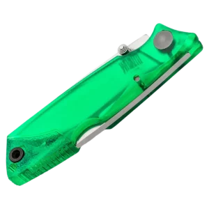 Alternative view of Ontario Knife Company Wraith Ice Series Terrain