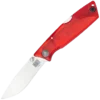 Ontario Knife Company Wraith Ice Series Fire