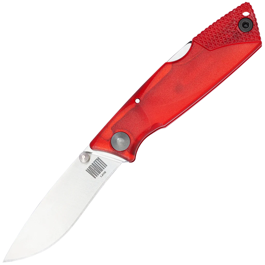 Ontario Knife Company Wraith Ice Series Fire