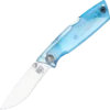 Ontario Knife Company Wraith Ice Series Glacier