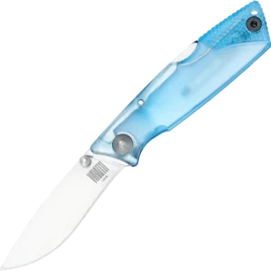 Ontario Knife Company Wraith Ice Series Glacier