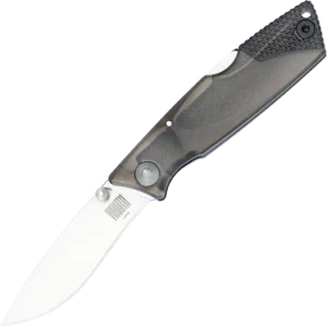 Ontario Knife Company Wraith Ice Series Smoke
