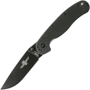 Ontario Knife Company RAT 1 BP