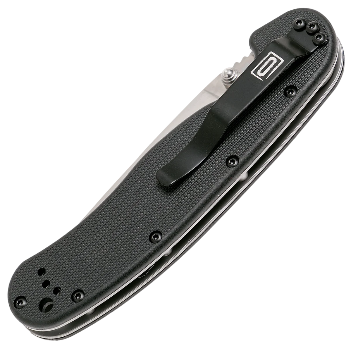 Ontario Knife Company RAT 1 SP - Image 2