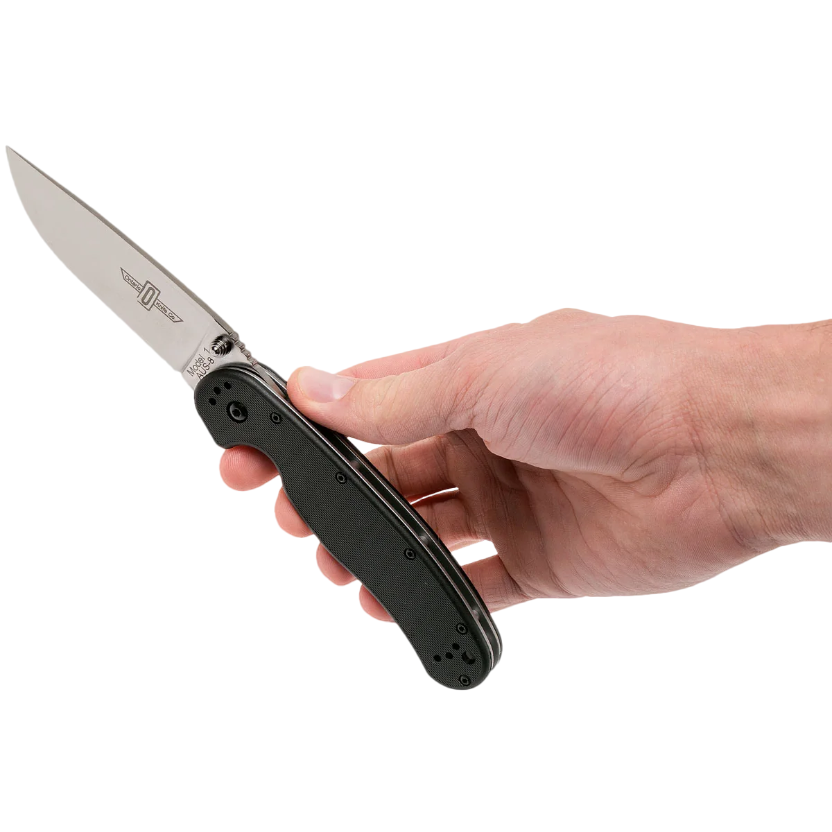 Ontario Knife Company RAT 1 SP - Image 3