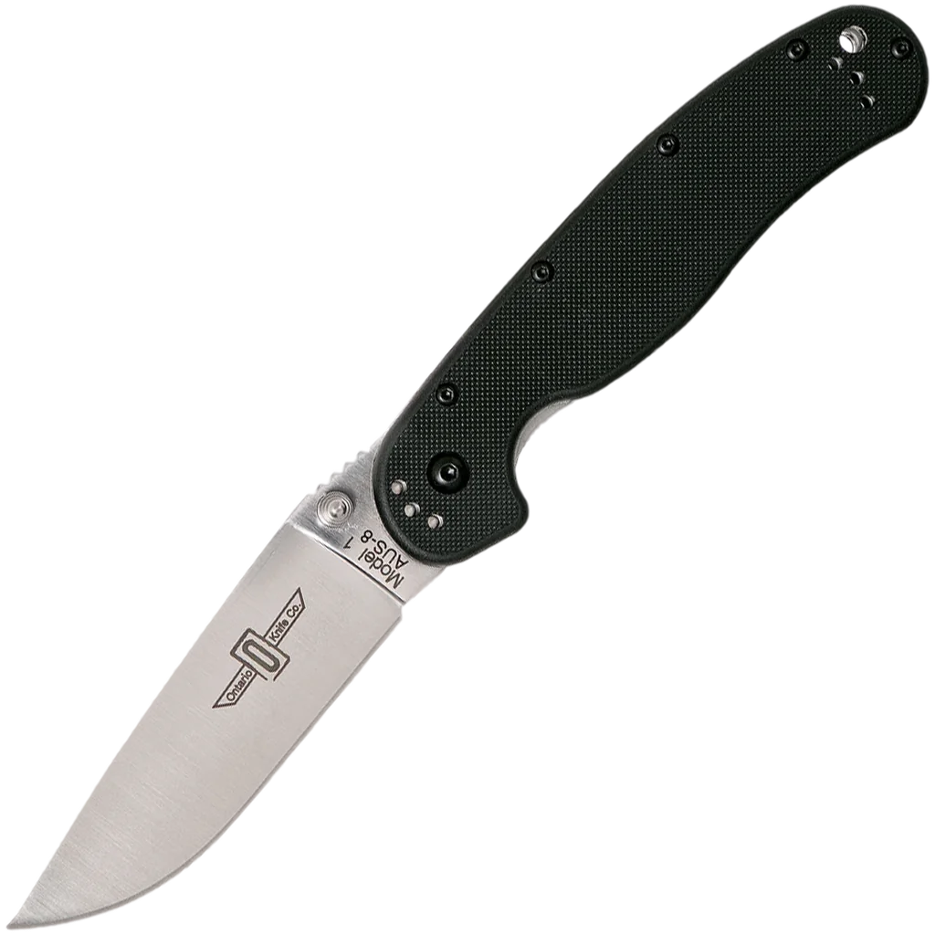 Ontario Knife Company RAT 1 SP