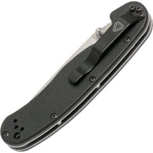 Alternative view of Ontario Knife Company RAT II SP