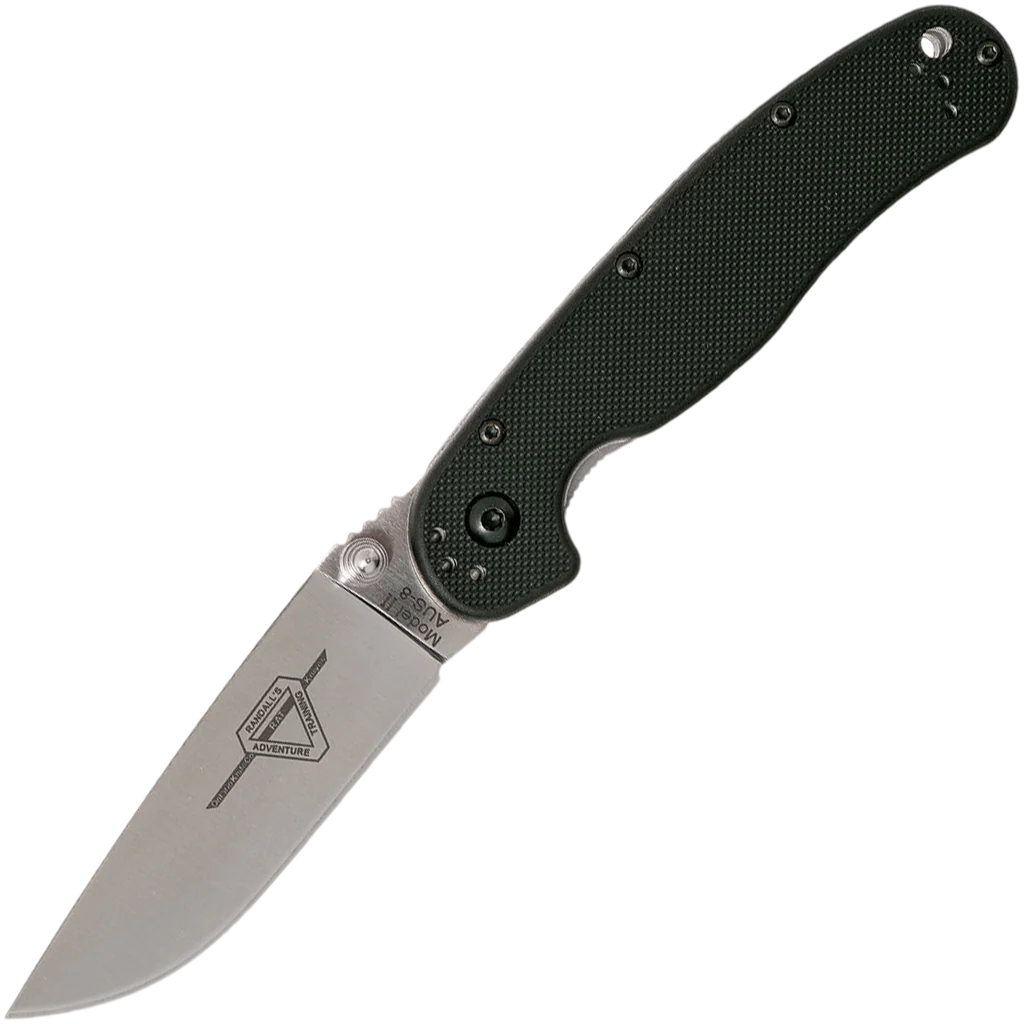 Ontario Knife Company RAT II SP