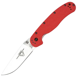 Ontario Knife Company RED RAT I