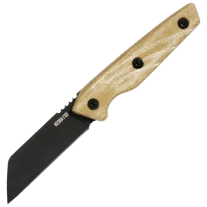 Ontario Knife Company SMALL BERSA FIXED BLADE