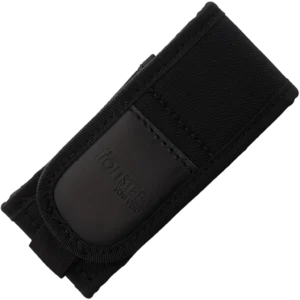 lionSTEEL Big Vertical CORDURA steath, inside 120x45x20mm