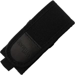 lionSTEEL Small Cordura sheath, inside 100x40x15mm