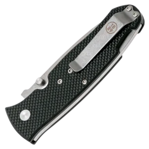 Alternative view of Ontario Knife Company OKC Dozier Strike
