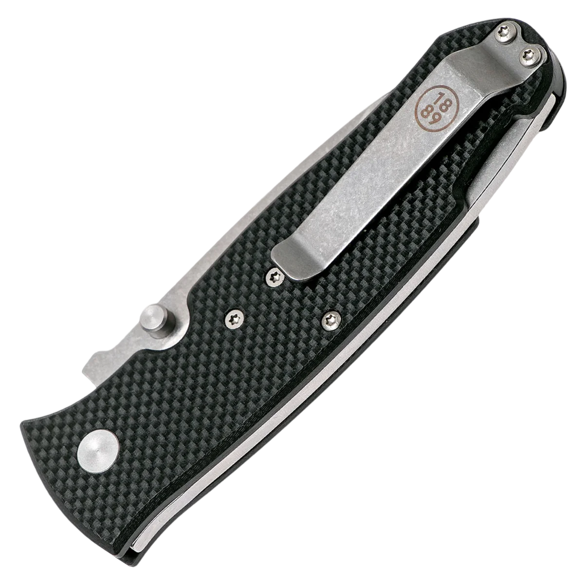 Ontario Knife Company OKC Dozier Strike - Image 2