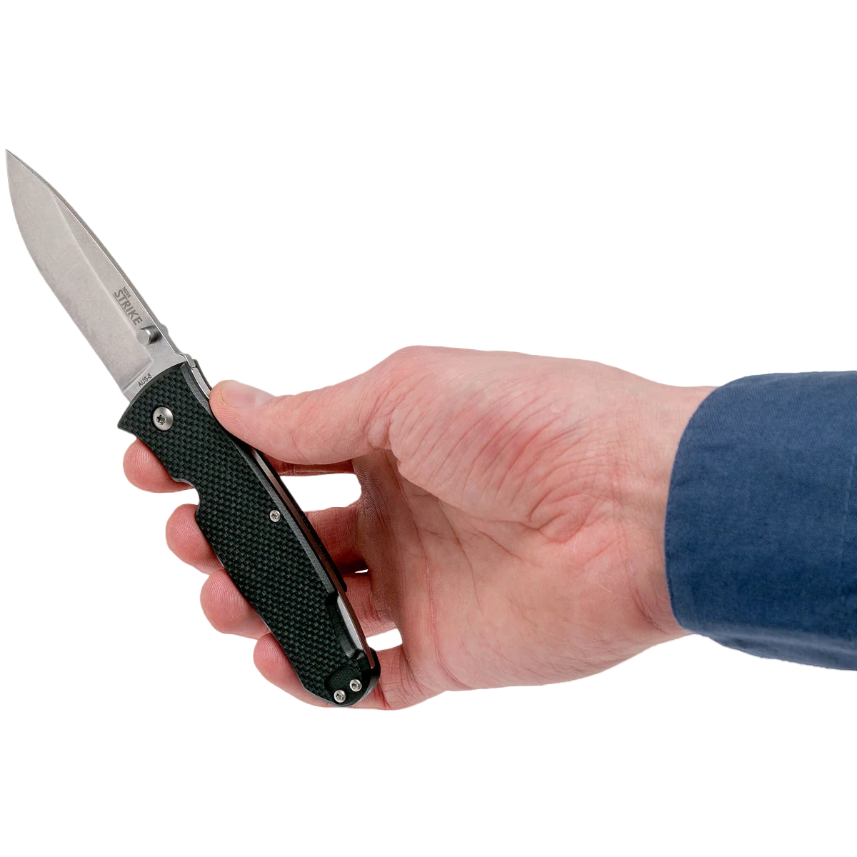 Ontario Knife Company OKC Dozier Strike - Image 3