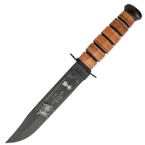 KA-BAR USMC Vietnam
