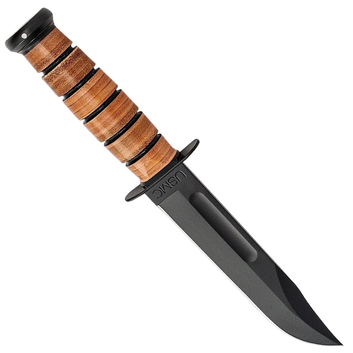 KA-BAR USMC Vietnam - Image 2