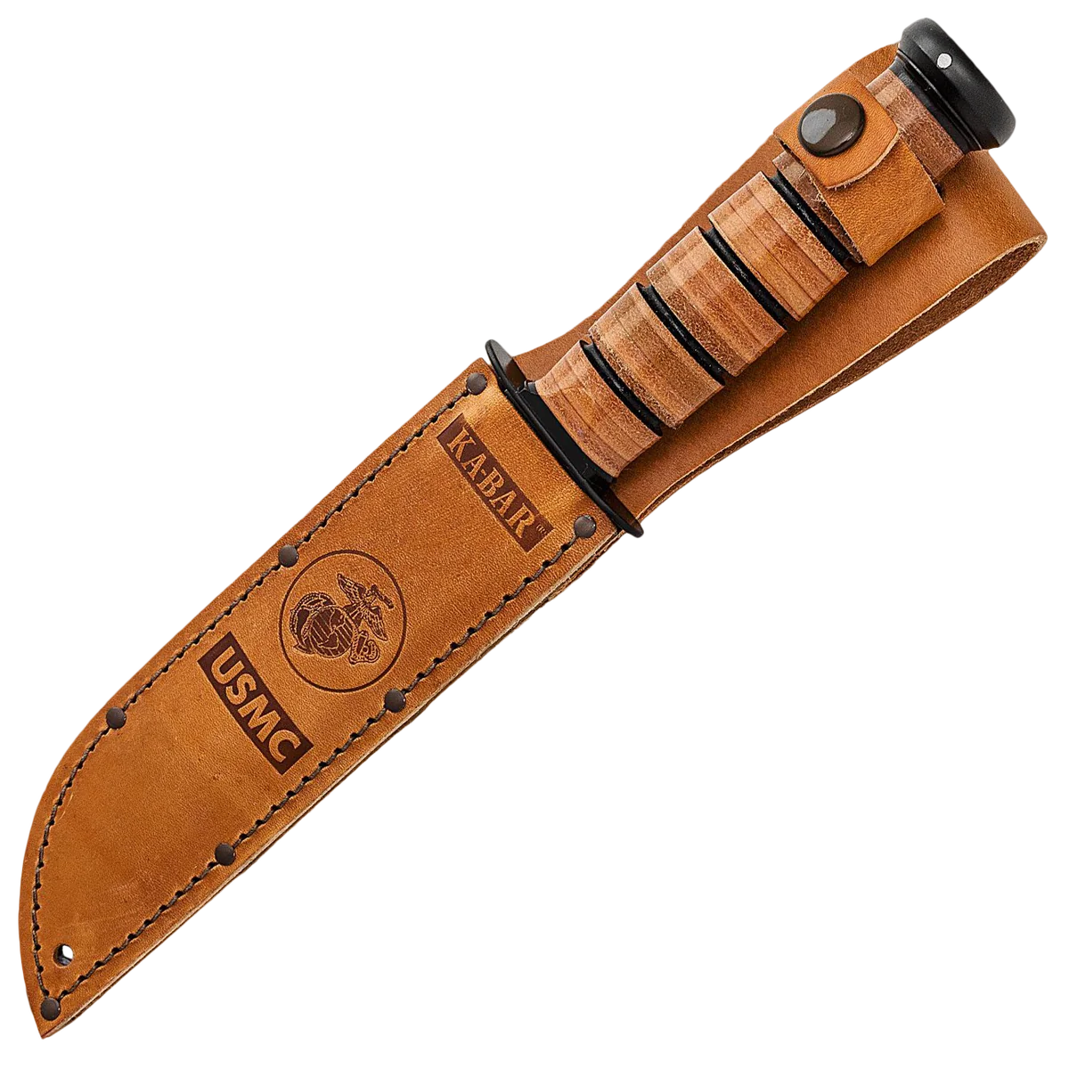 KA-BAR USMC Vietnam - Image 3