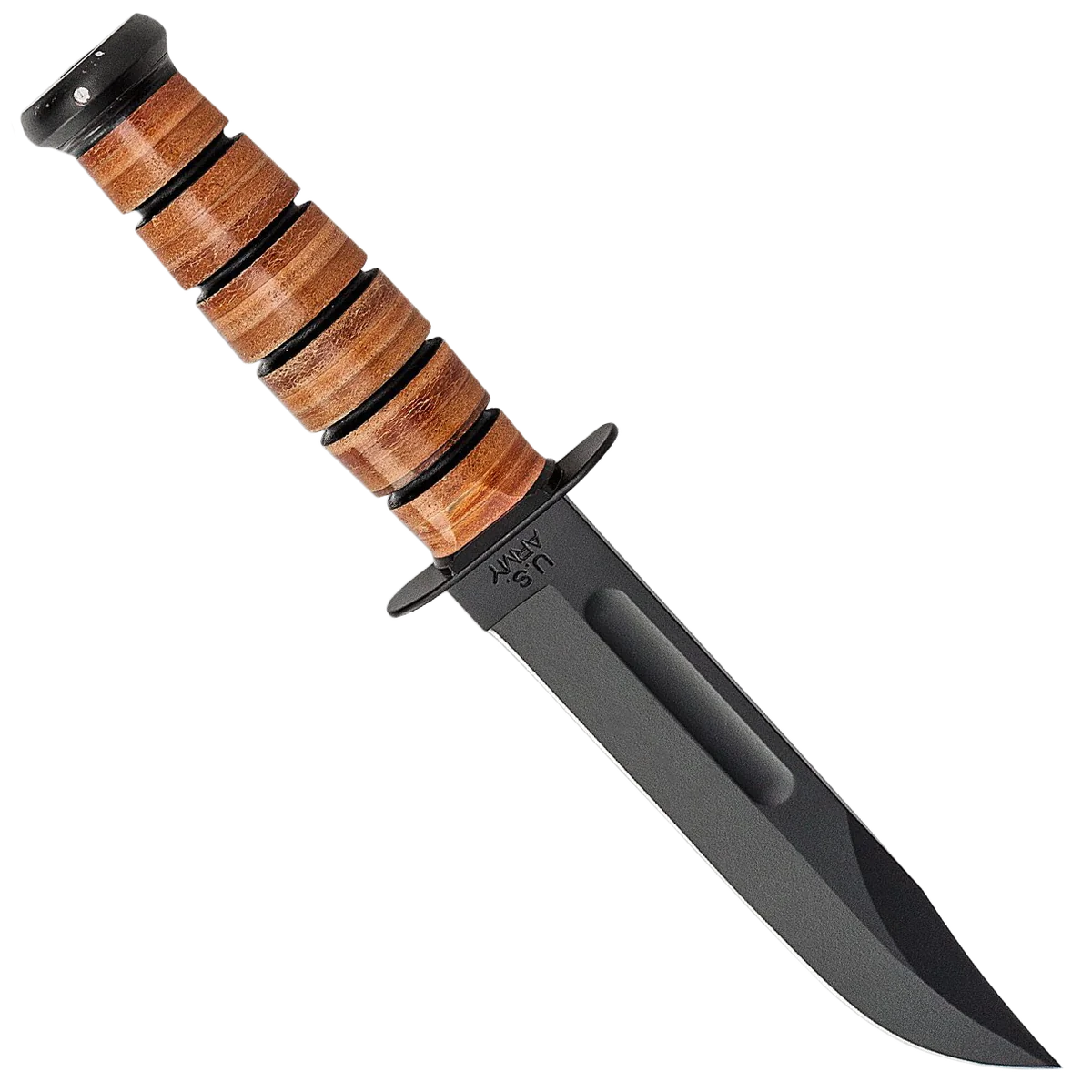 KA-BAR U.S. Army OEF Afghanistan - Image 2