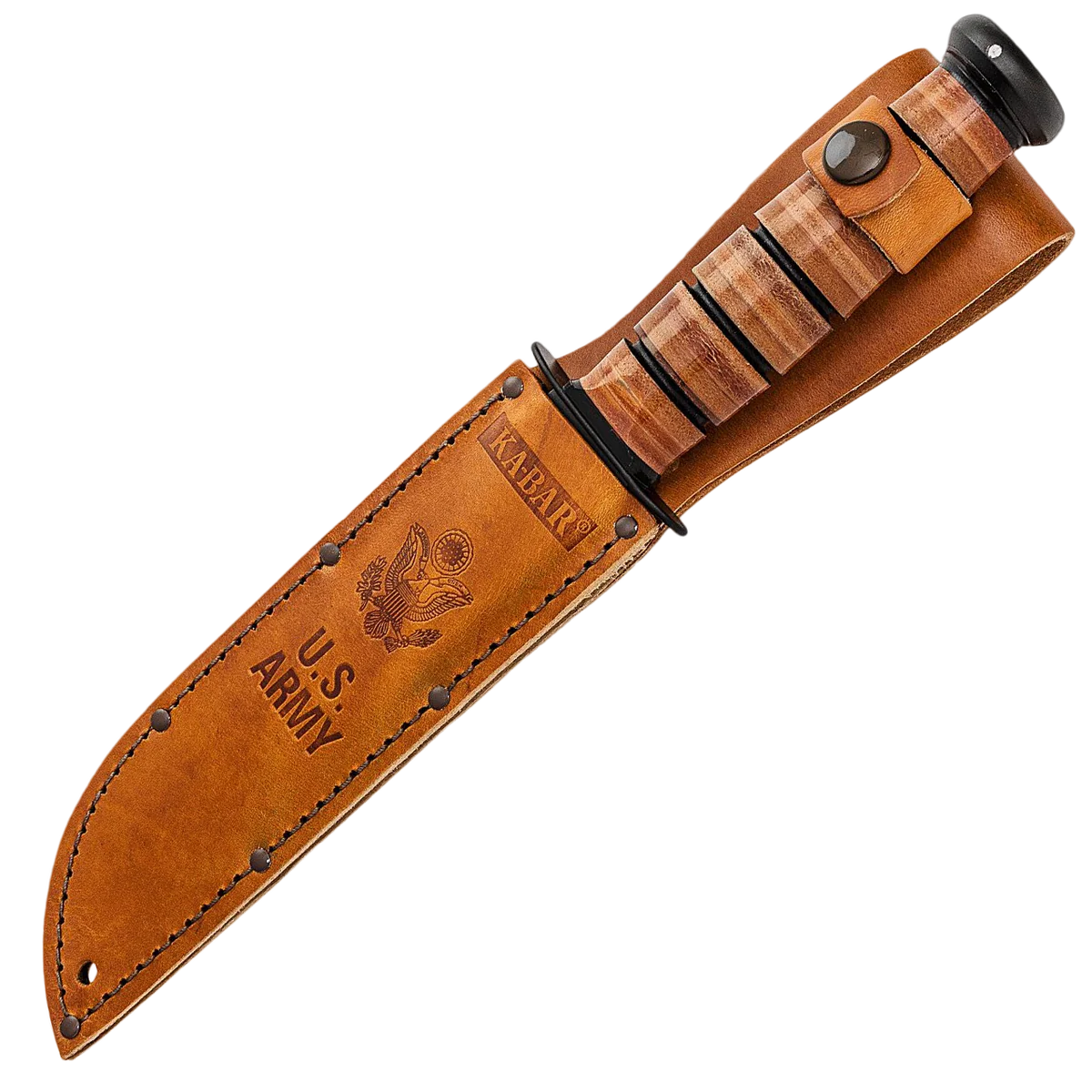 KA-BAR U.S. Army OEF Afghanistan - Image 3