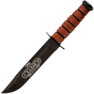 KA-BAR 120th Anniversary, USN - Engraved