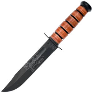 USMC KA-BAR 125TH ANNIVERSARY