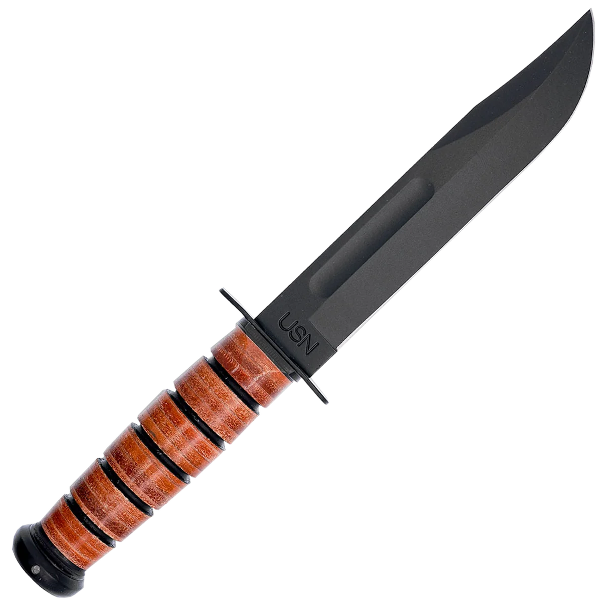 USN KA-BAR 125TH ANNIVERSARY - Image 2