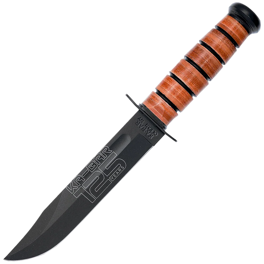 USN KA-BAR 125TH ANNIVERSARY