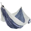 Equip Hammock Two Person Travel Hammock - Modern Plaid