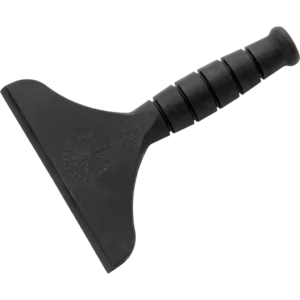 KA-BAR Lake Effect Ice Scraper-Black