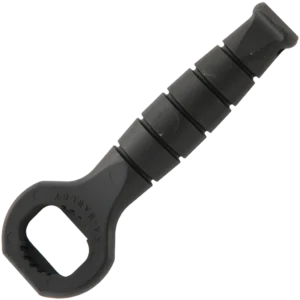 KA-BARLEY Bottle Opener-Black