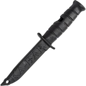 KA-BAR Emergency Whistle