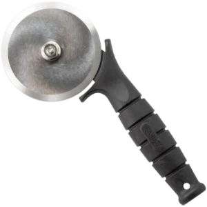 KA-BAR 'Za-Saw Pizza Cutter