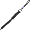 We Knife Nylon Paracord Lanyard With Titanium Bead