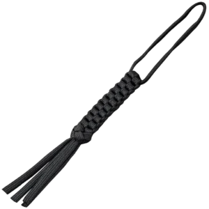 We Knife Nylon Paracord Lanyard