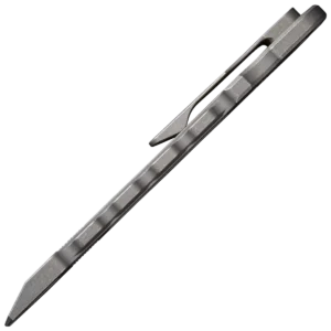 Alternative view of We Knife Gesila Titanium Prybar Multitool - Stonewashed