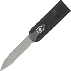 Victorinox Black Letter Opener